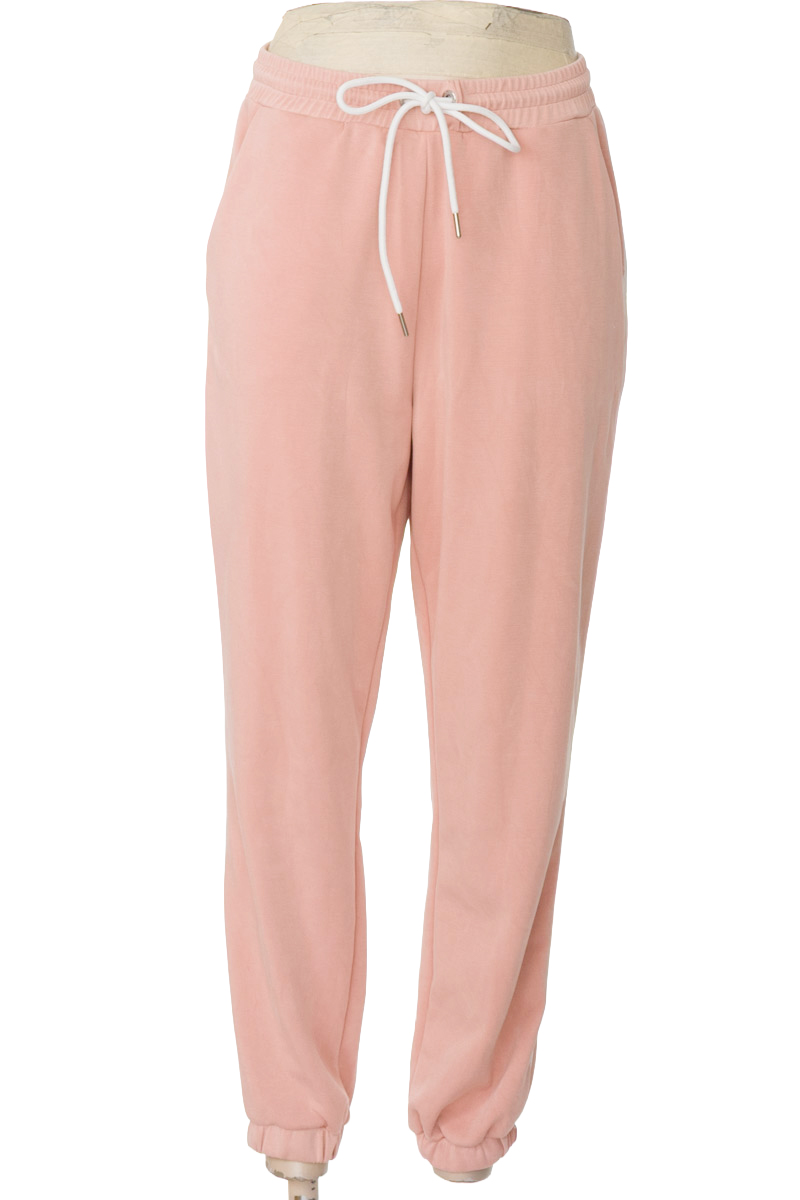 Pantalones color Rosado - Studio F