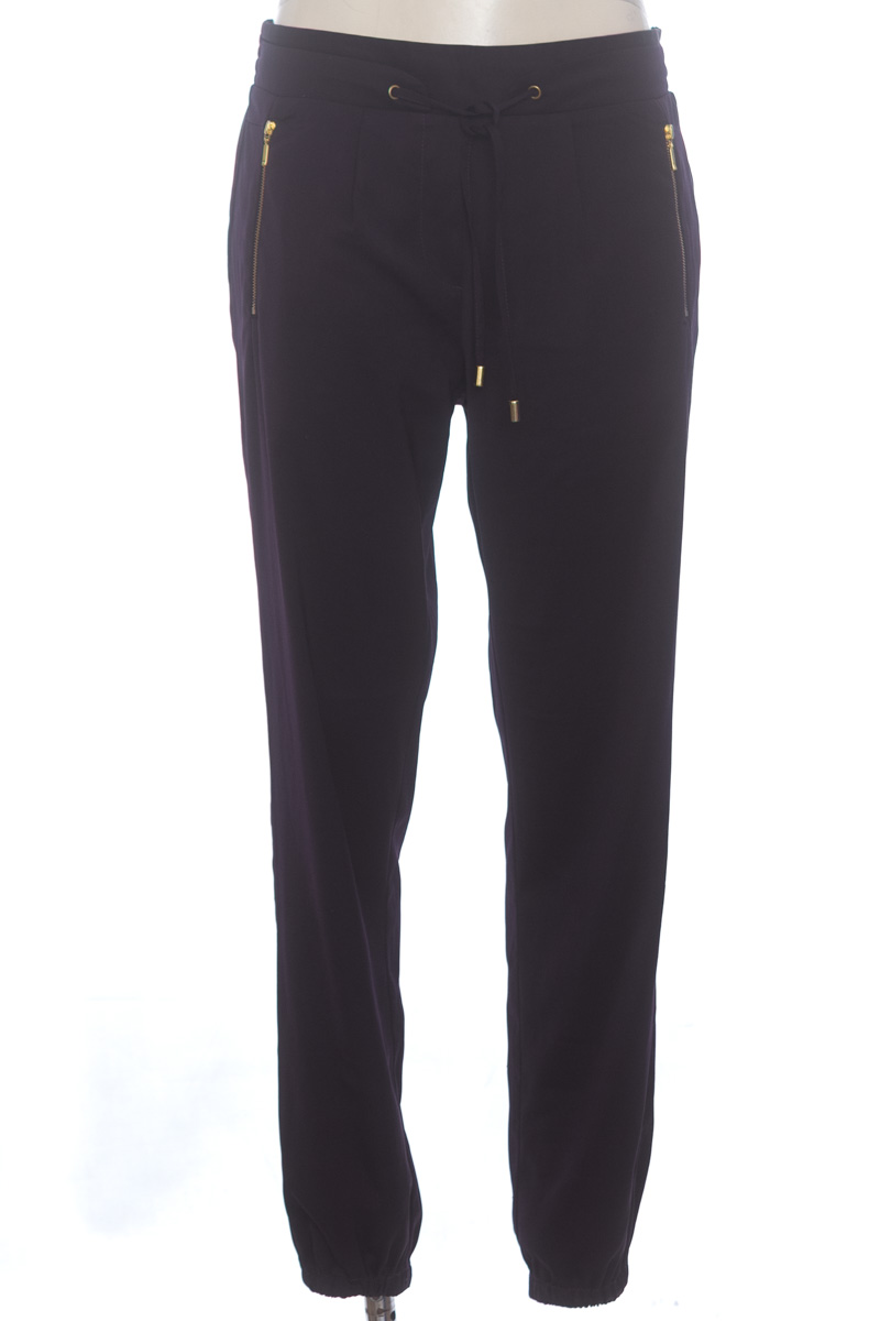Pantalones color Morado - Punto Blanco