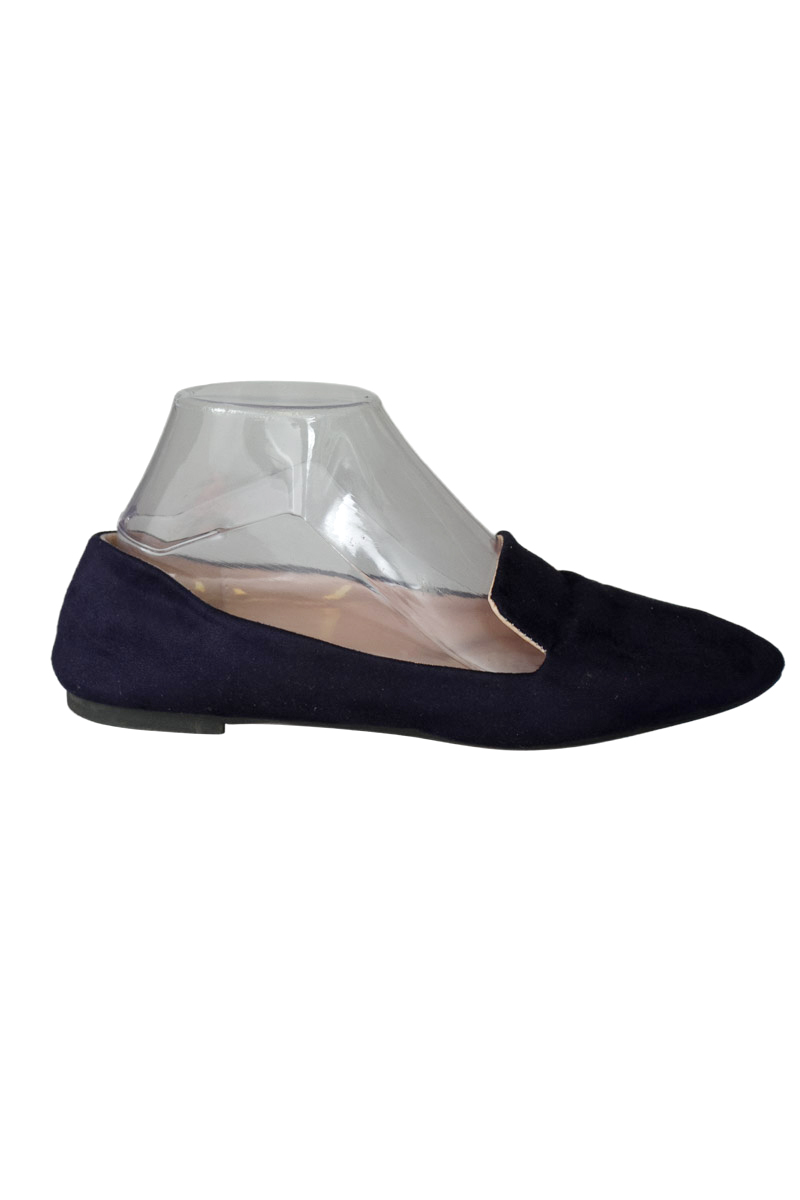 Zapatos color Azul - Closeando