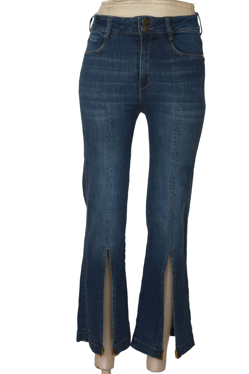 Pantalones color Azul - Studio F