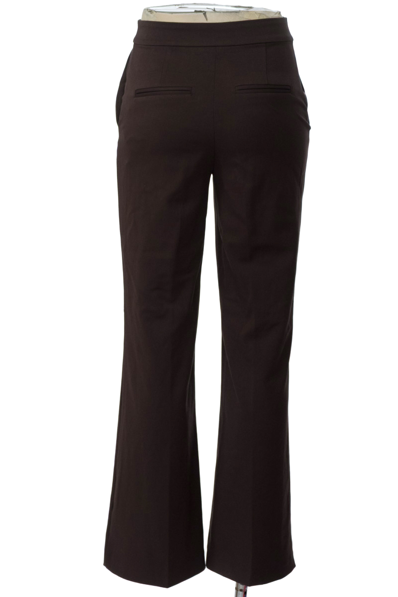 Pantalones color Café - H&M