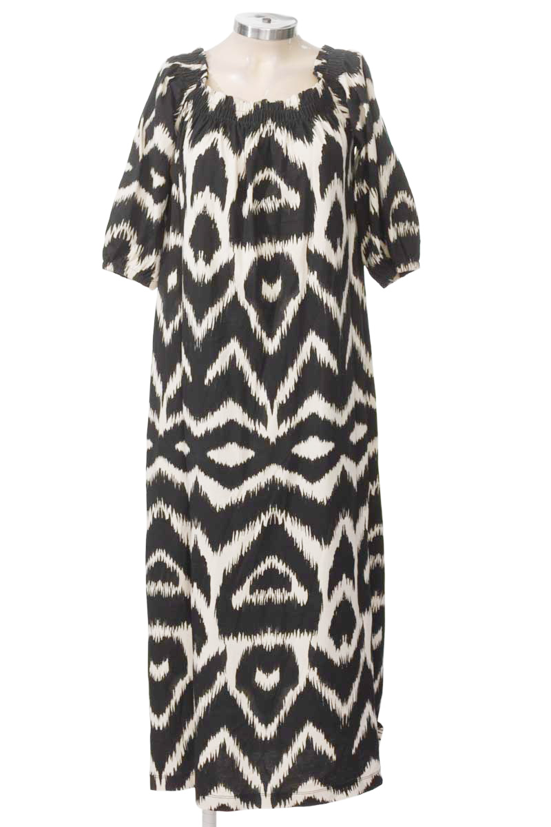 Vestido / Enterizo color Negro - H&M