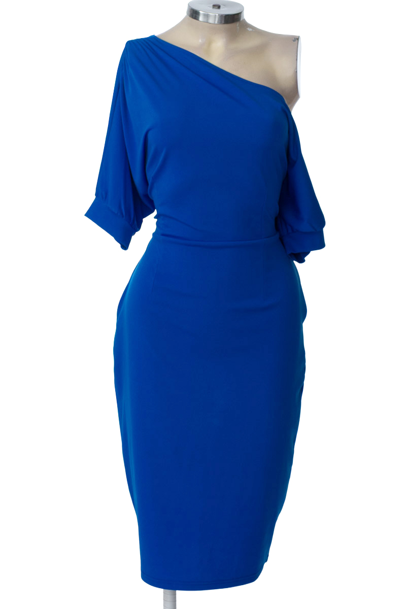 Vestido / Enterizo color Azul - Lily in