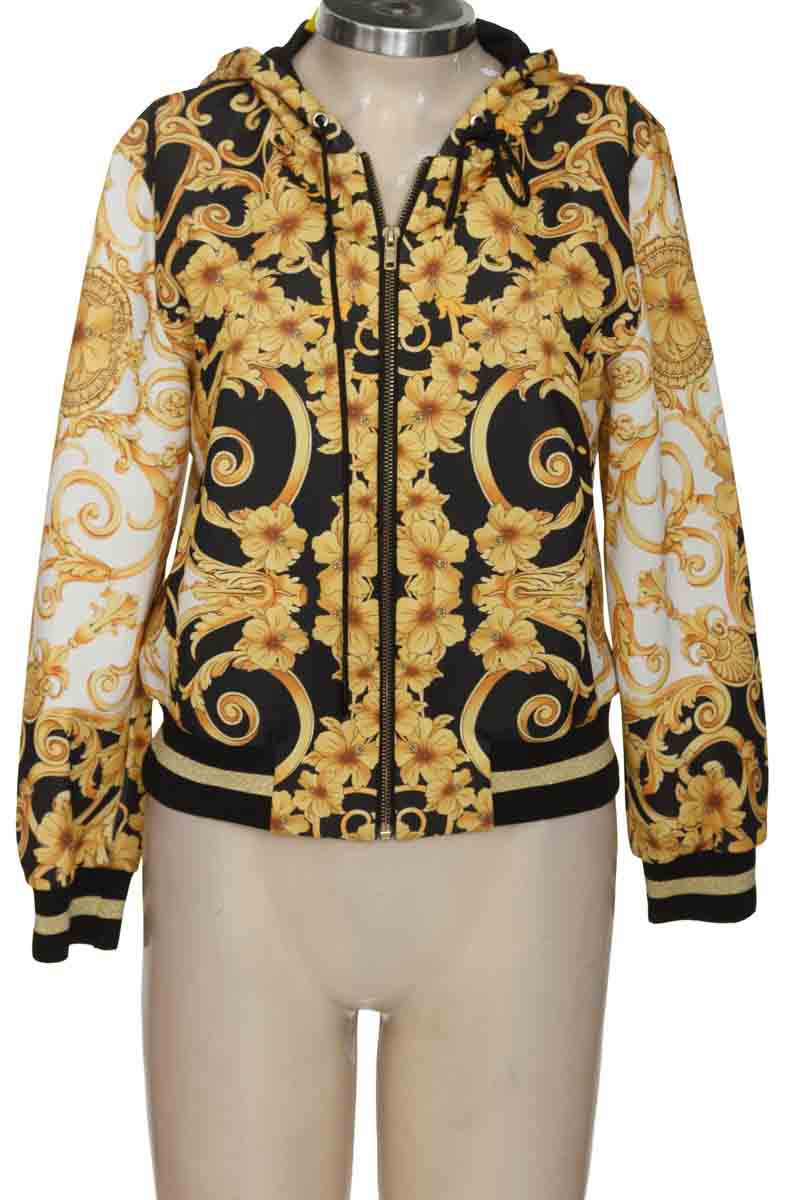 Chaqueta / Abrigo color Estampado - Closeando