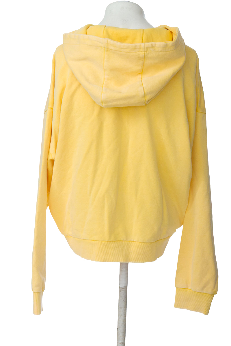 Sweater color Amarillo - H&M