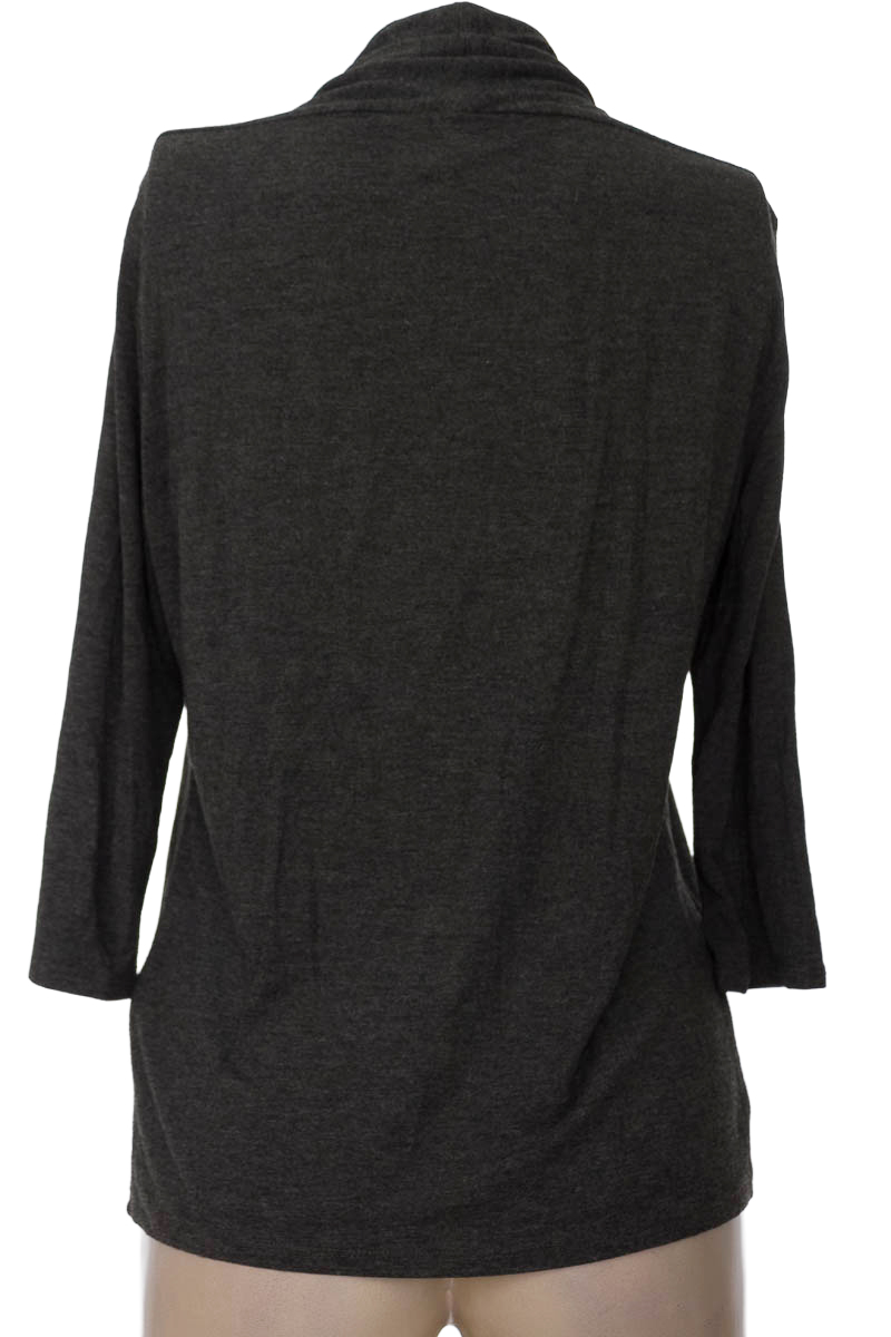 Top / Camiseta color Gris - Grace 