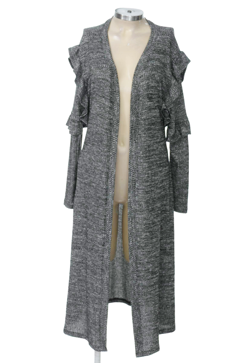 Sweater color Gris - Arkitect