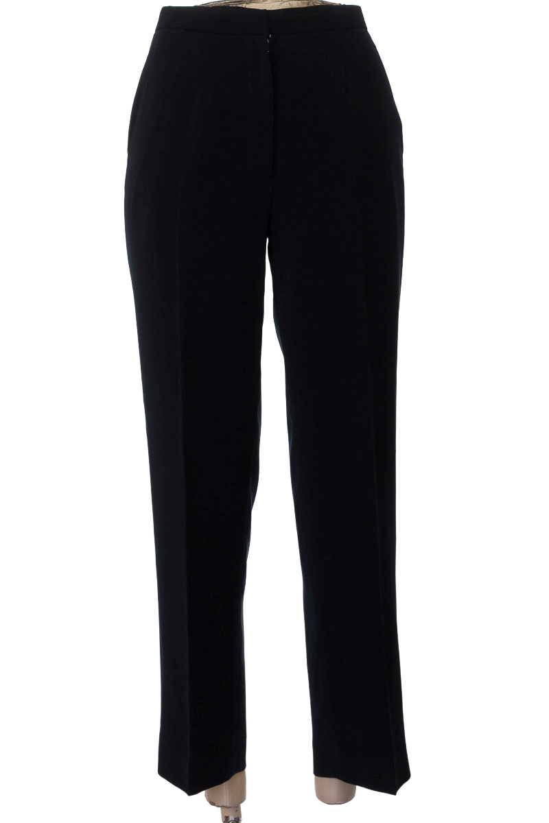 Pantalones color Azul - Kasper