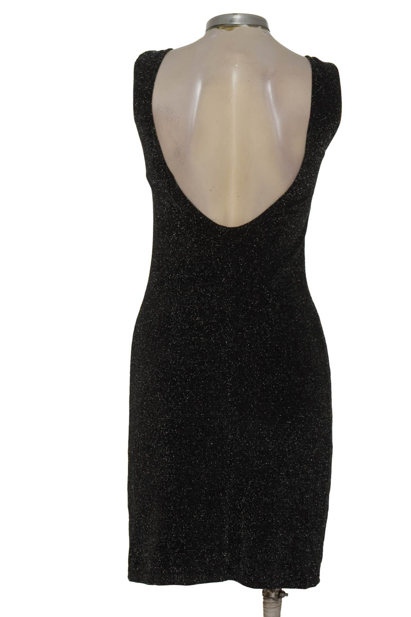 Vestido / Enterizo color Negro - Koaj