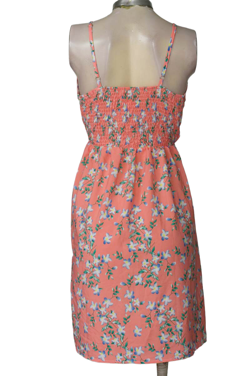 Vestido / Enterizo color Rosado - Elisa
