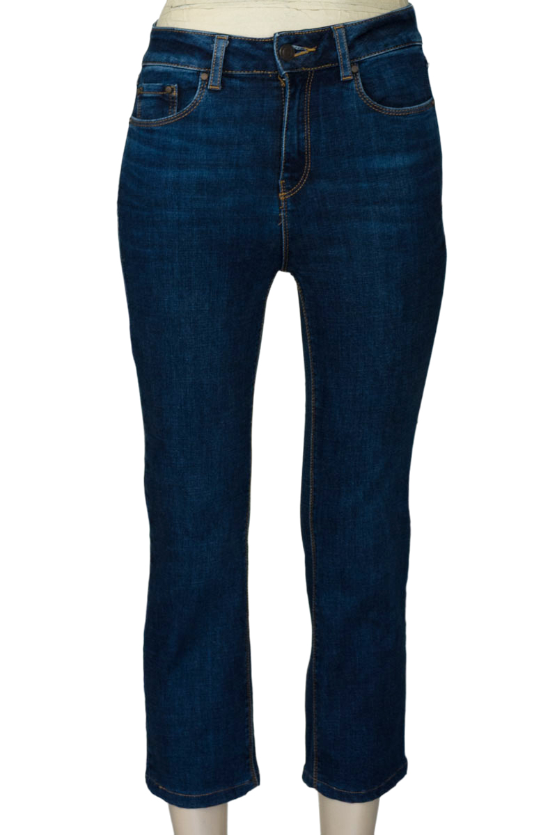 Pantalones color Azul - Closeando