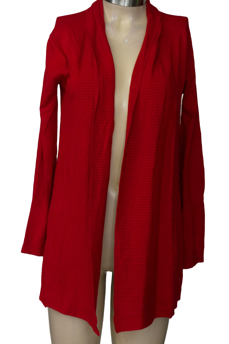 Sweater color Rojo - MNG