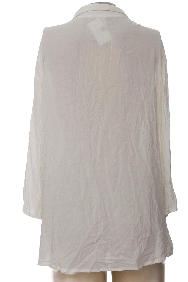 Blusa color Blanco - Setenta Cuarenta