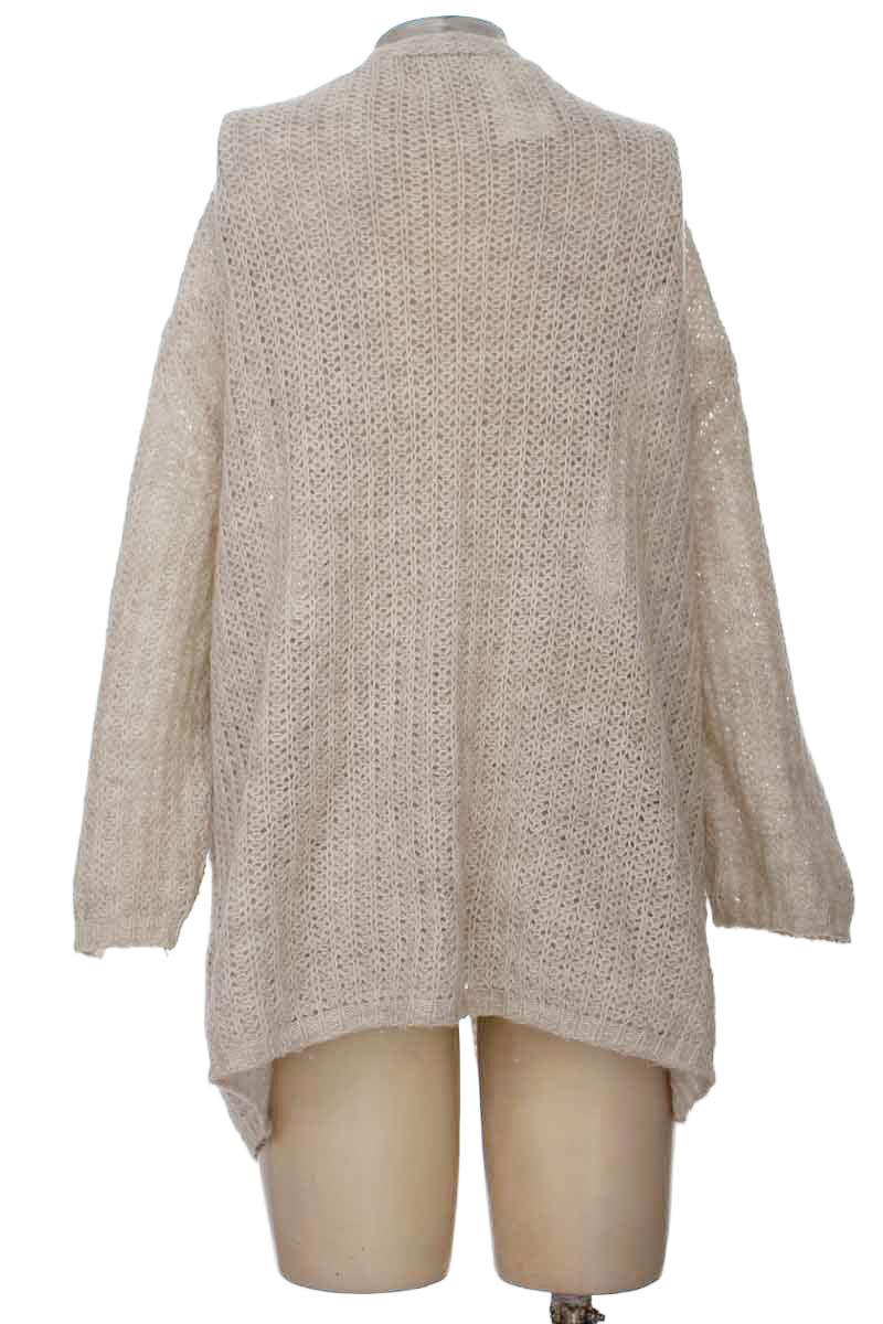 Sweater color Beige - Closeando