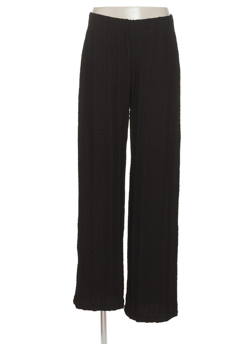 Pantalones color Negro - H&M