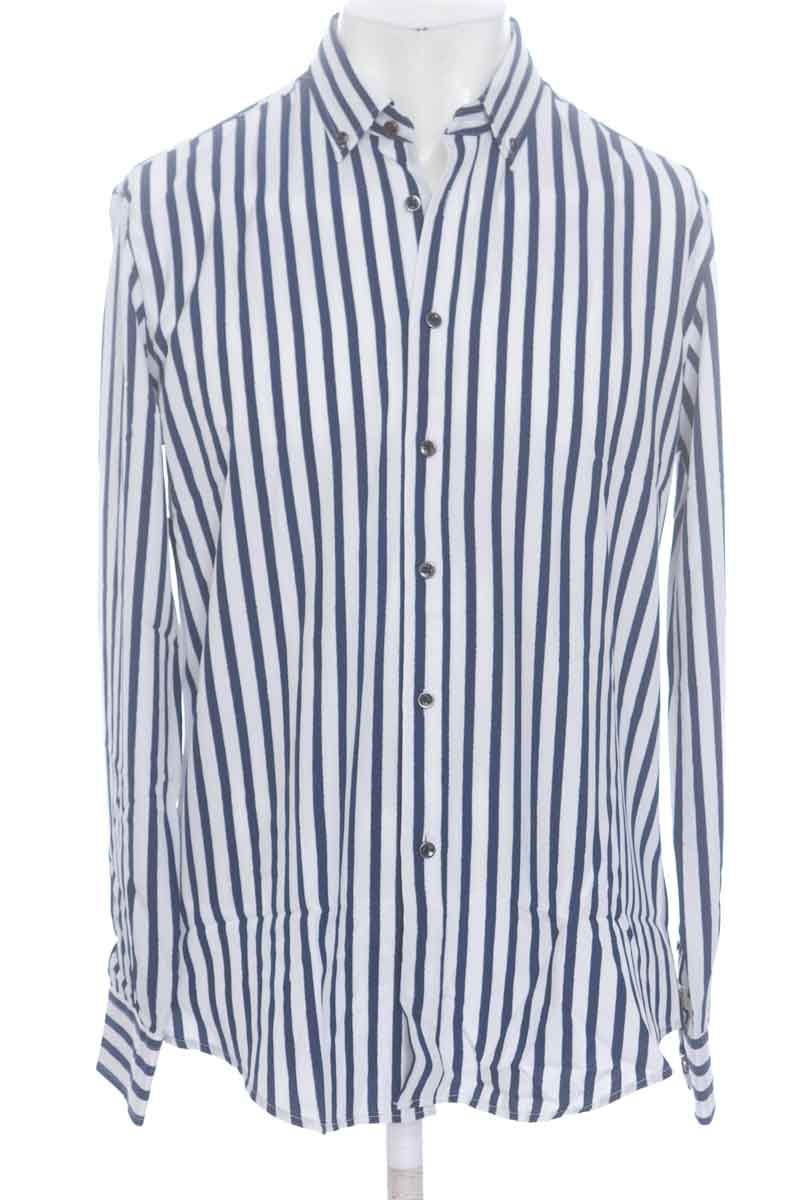 Camisa color Blanco - Closeando