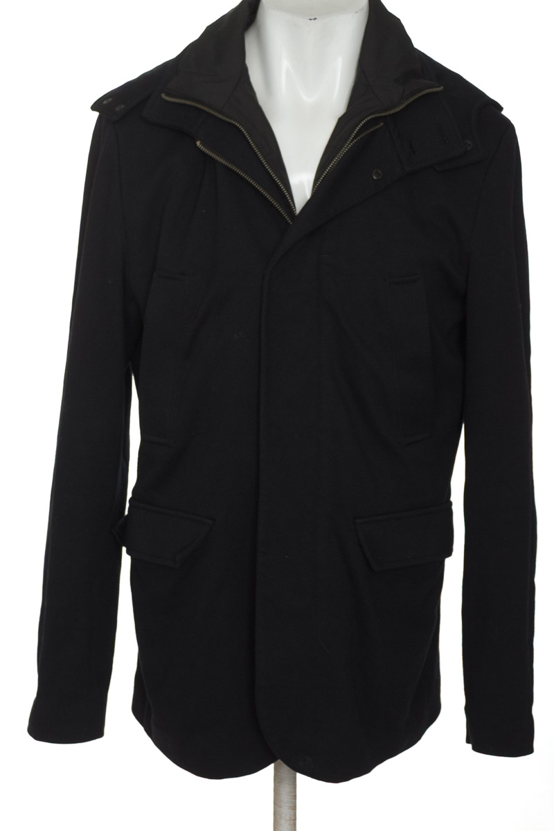 Chaqueta color Azul - Zara