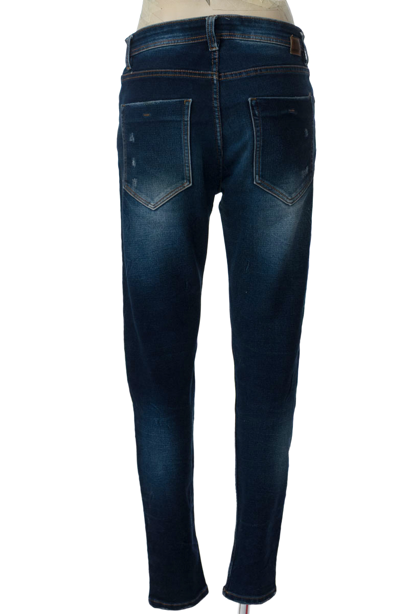 Jean color Azul - Gnx Jeans