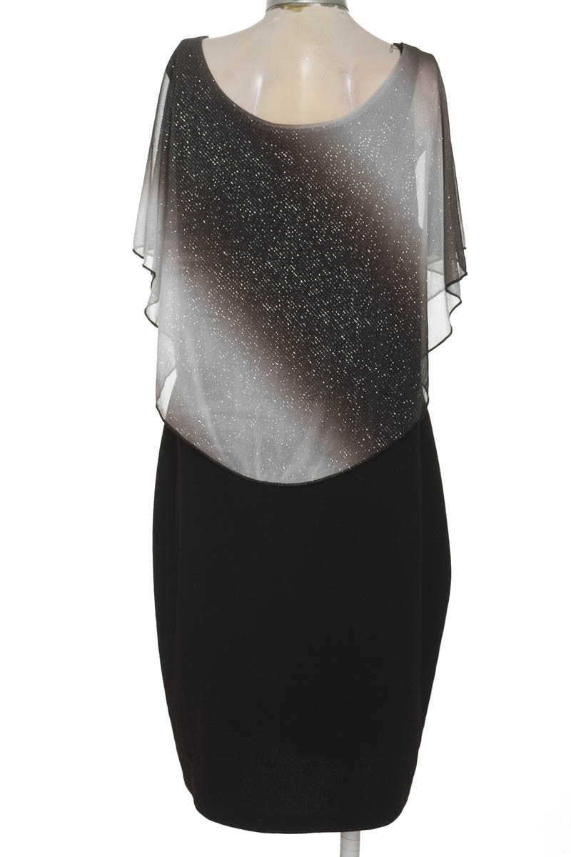 Vestido / Enterizo color Negro - Onset