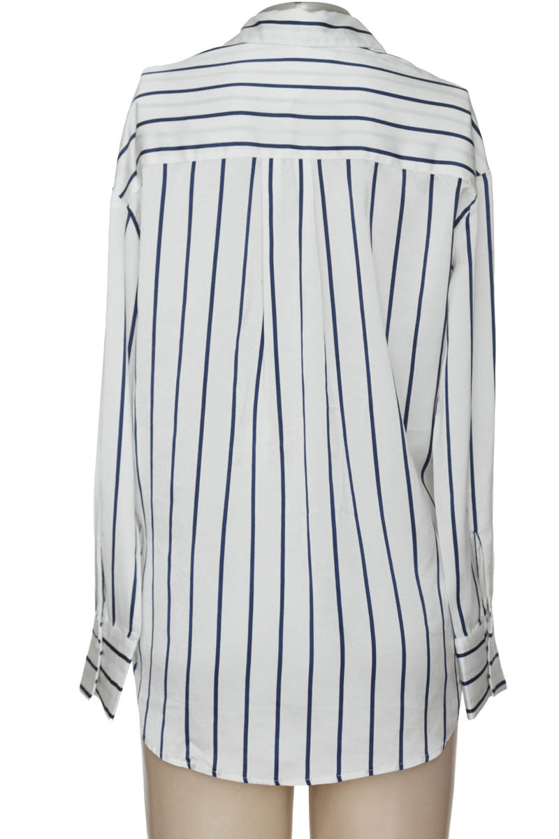 Blusa color Blanco - Koaj