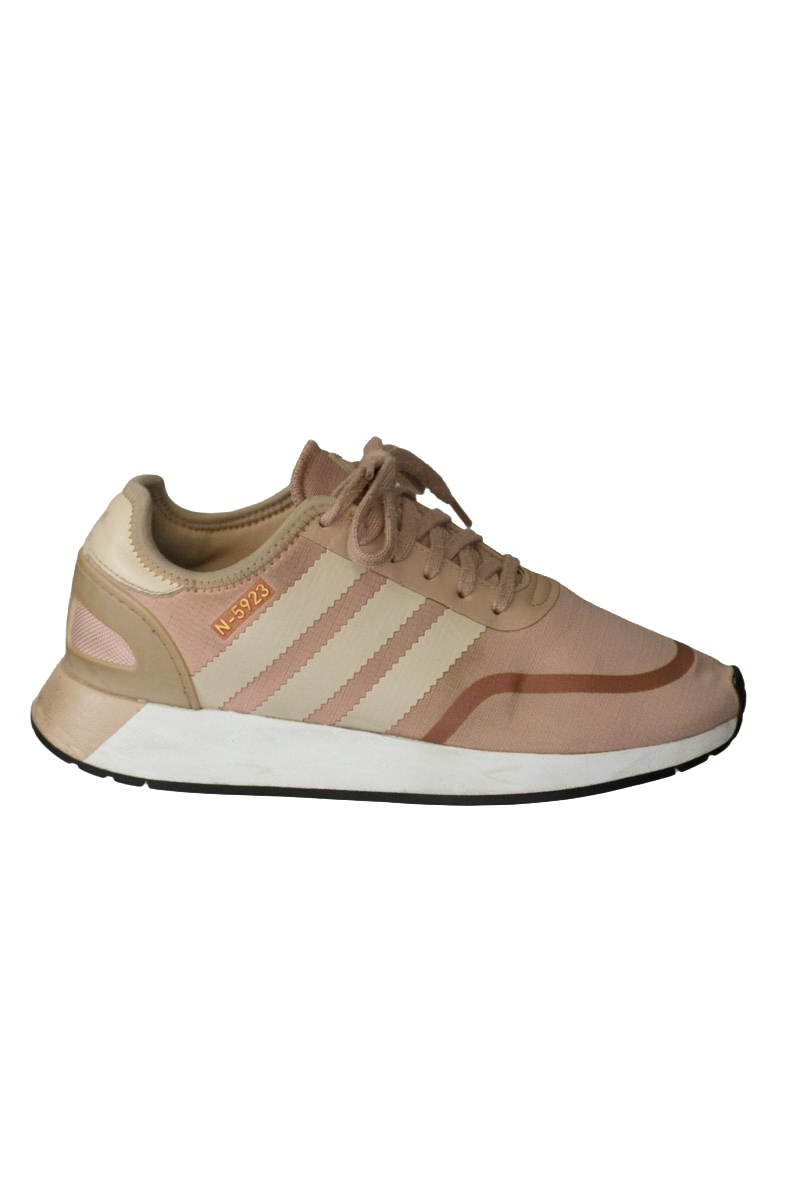 Zapatos color Beige - Adidas