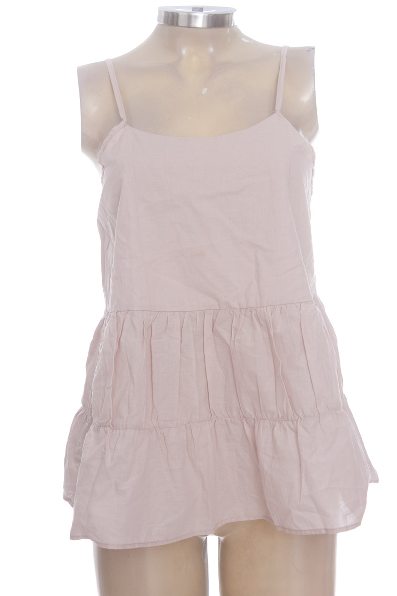 Top / Camiseta color Rosado - Touche