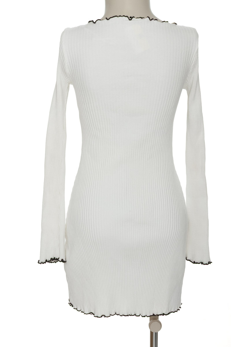 Vestido / Enterizo color Blanco - Divided by H&M