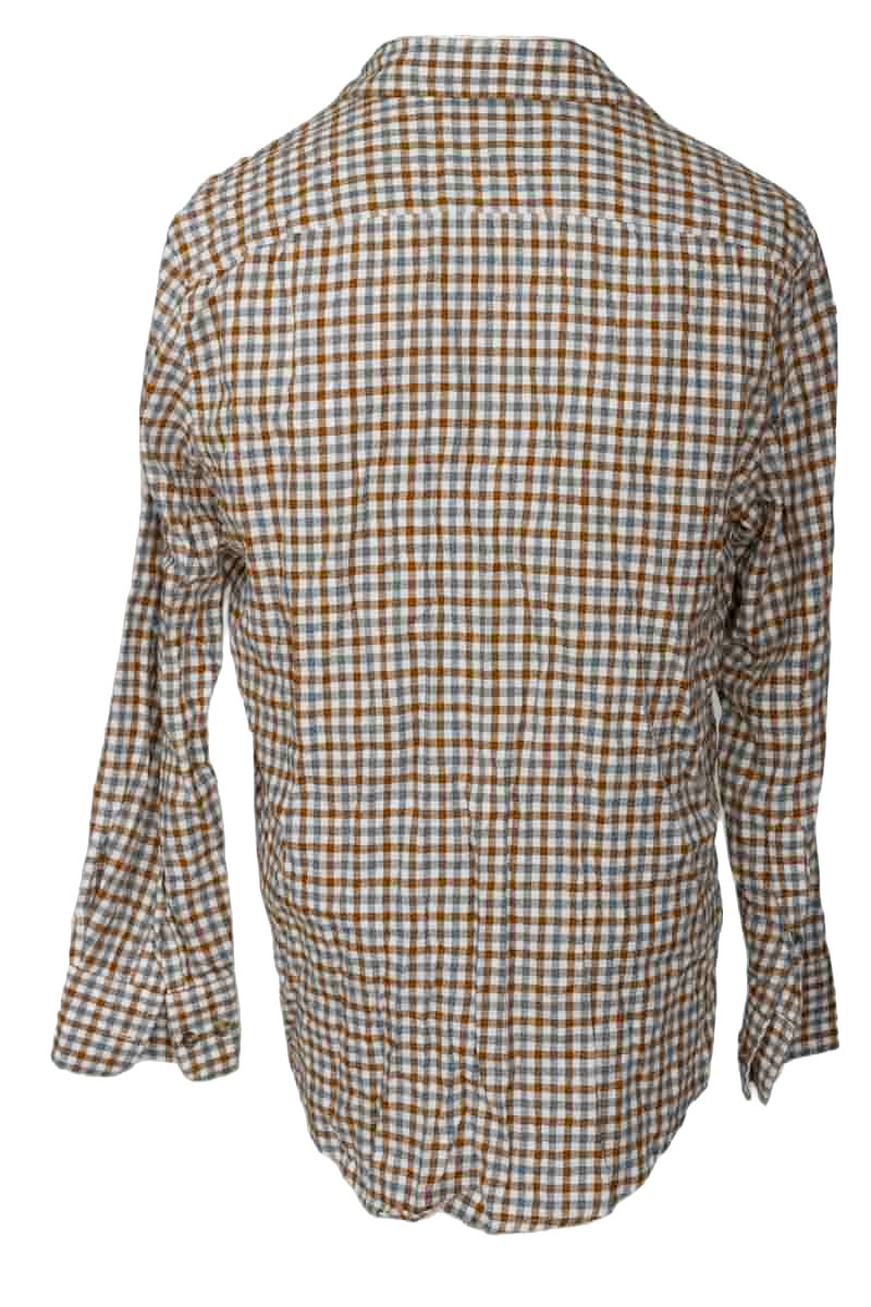 Camisa color Estampado - Arturo Calle