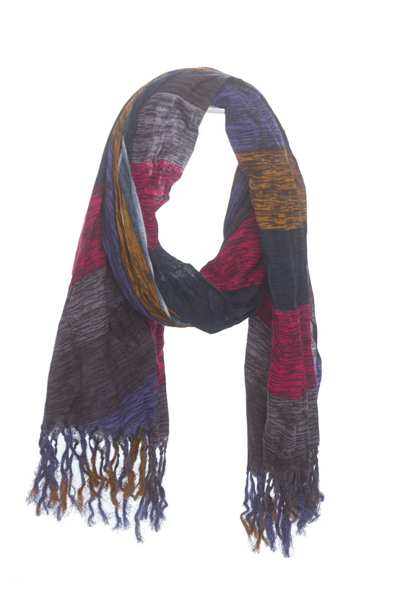 Accesorios color Estampado - Closeando