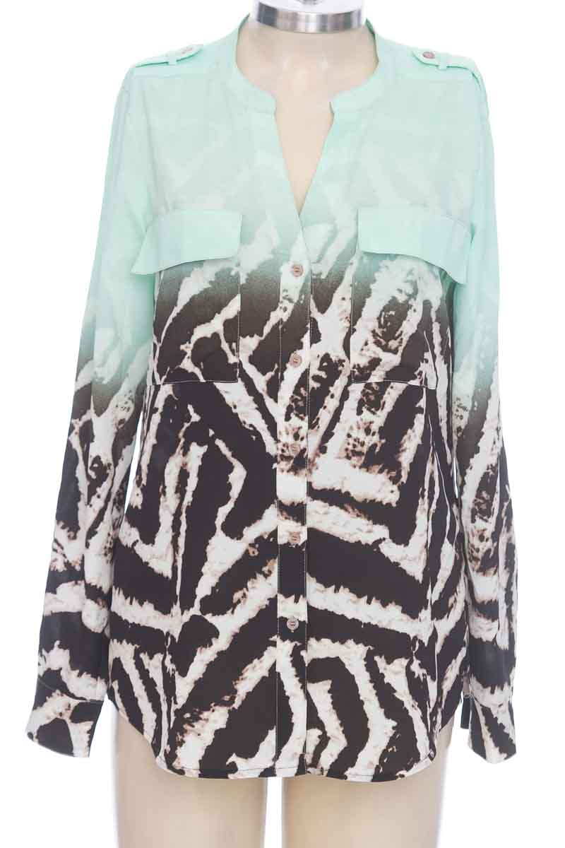 Blusa color Estampado - Calvin Klein