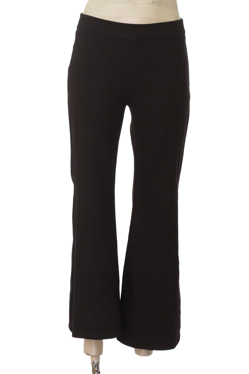 Pantalones color Negro - Renato Masselli