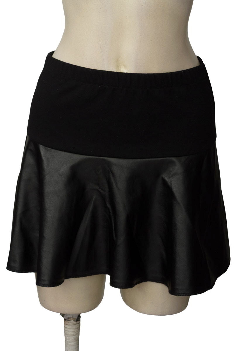 Falda color Negro - Ralph Lauren