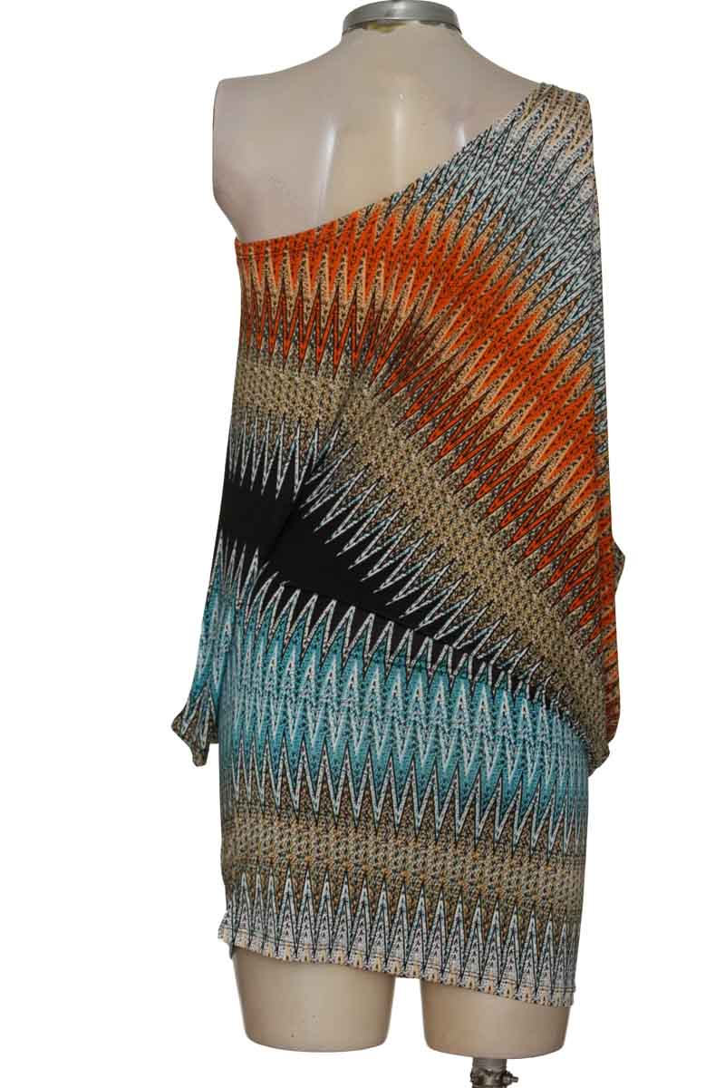Vestido / Enterizo color Estampado - Closeando