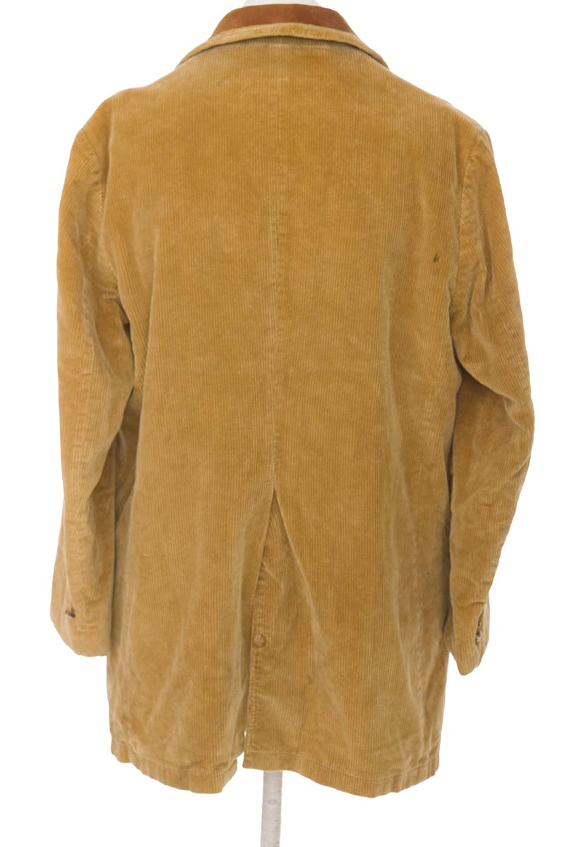 Chaqueta color Beige - The country coat