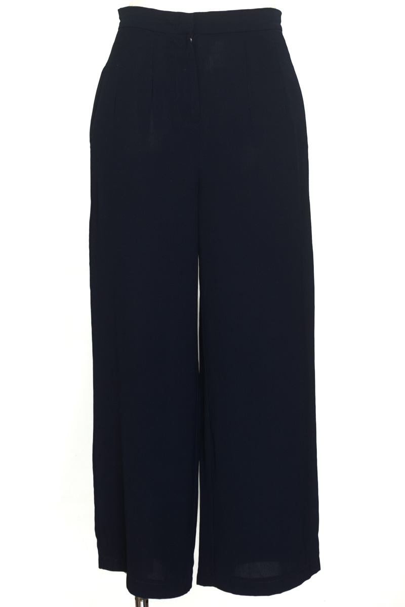 Pantalones color Azul - Seven Seven