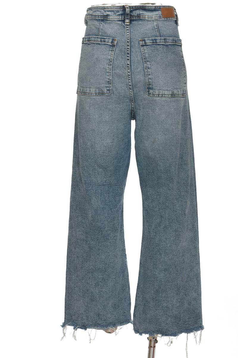 Pantalones color Azul - Basement