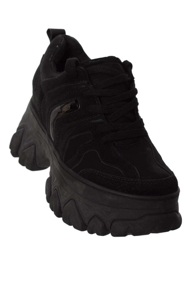 Zapatos color Negro - Viviana de la Torre