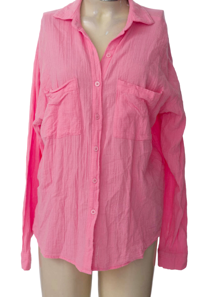 Blusa color Rosado - Arkitect