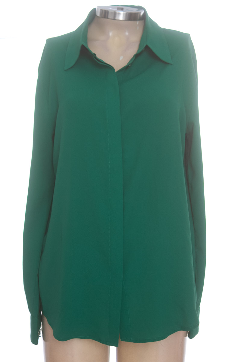 Blusa color Verde - MNG