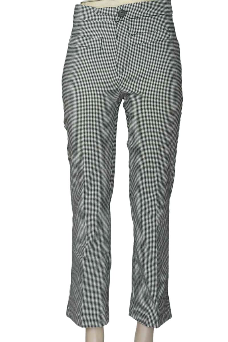 Pantalones color Negro - University Club