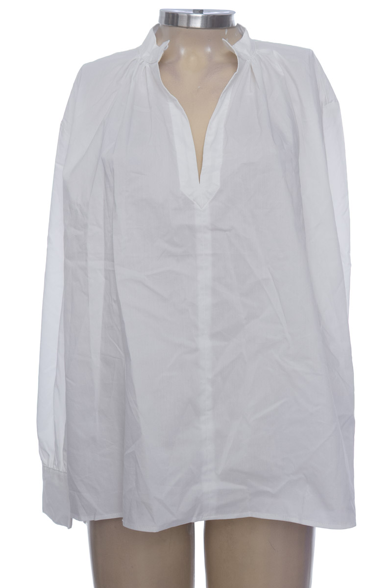 Blusa color Blanco - H&M