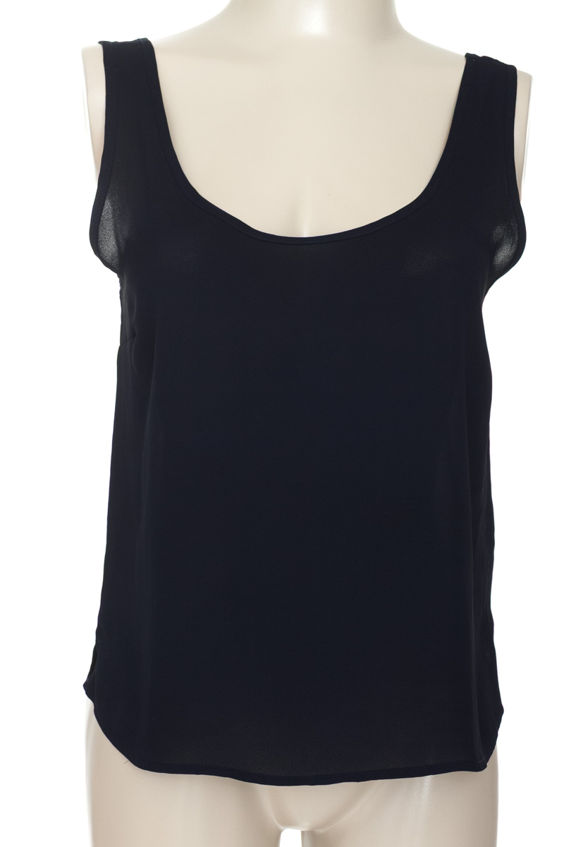 Top / Camiseta color Azul - Forever 21