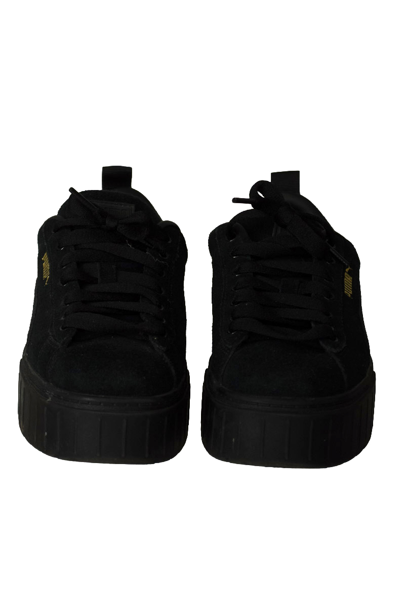 Zapatos color Negro - Puma