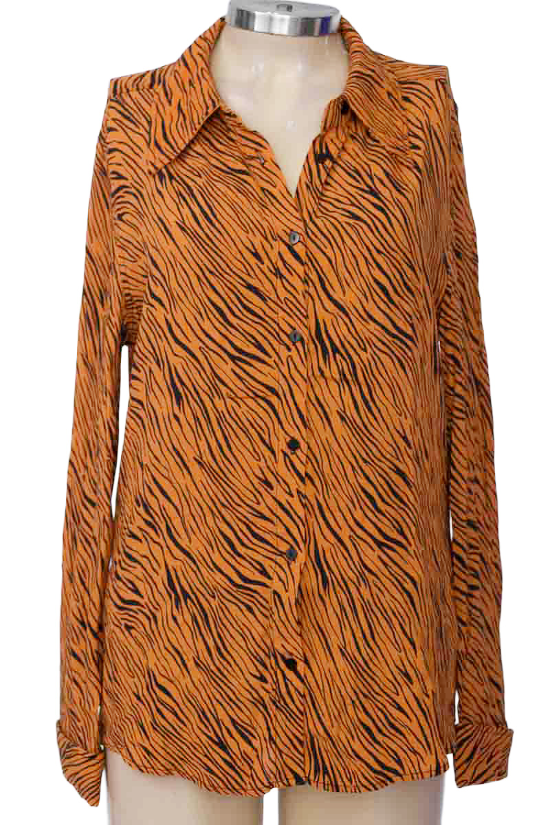 Blusa color Naranja - MNG