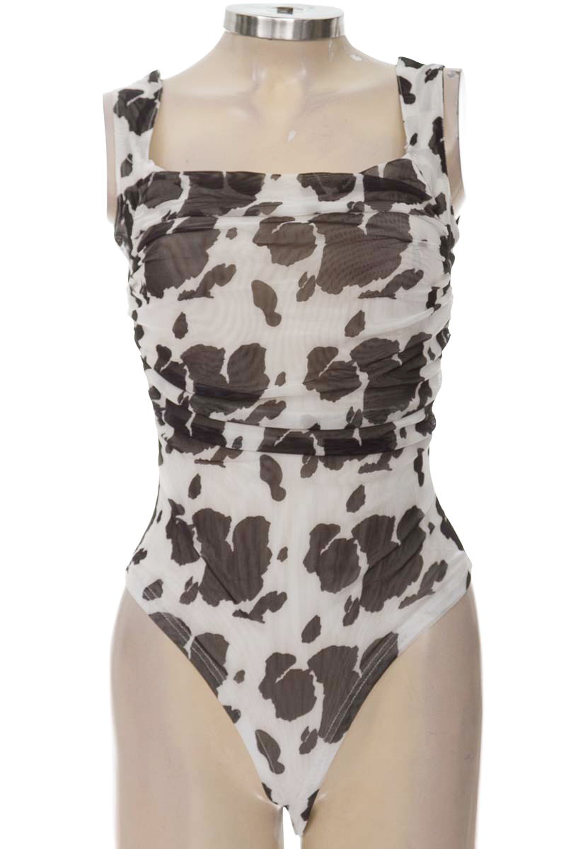 Top / Camiseta color Estampado - Forever 