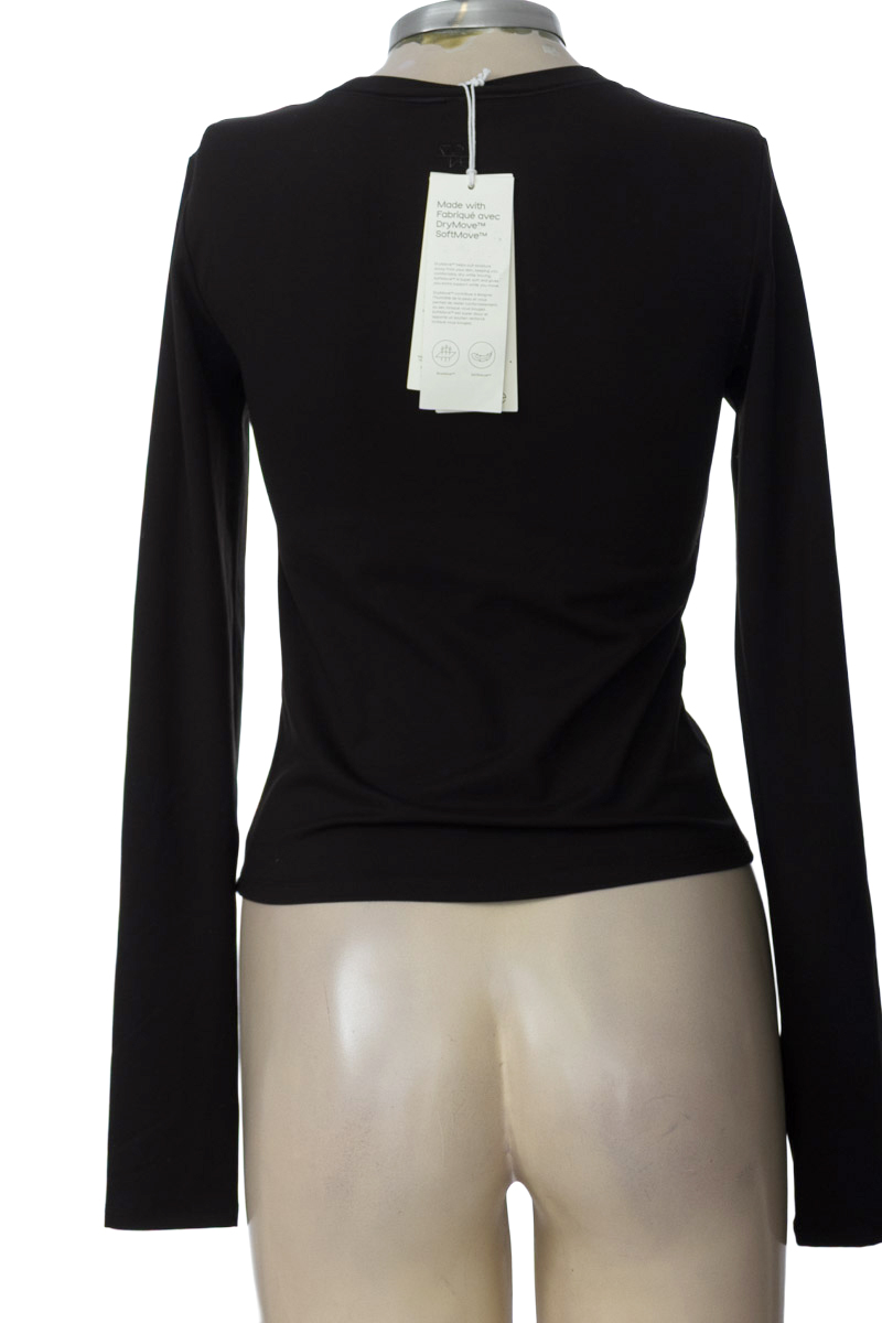 Ropa Deportiva / Salida de Baño color Negro - H&M Move