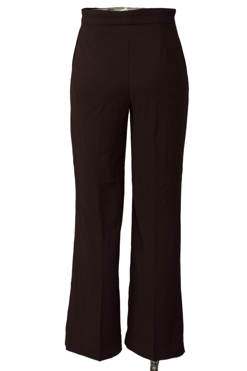 Pantalones color Café - H&M