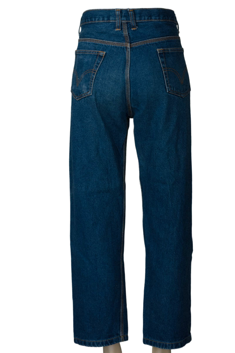 Pantalones color Azul - Closeando