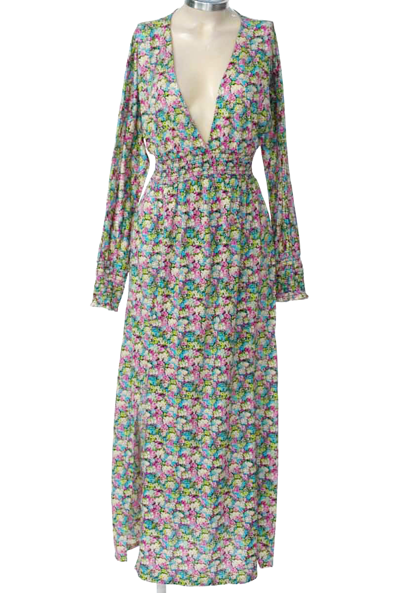 Vestido / Enterizo color Estampado - Asos