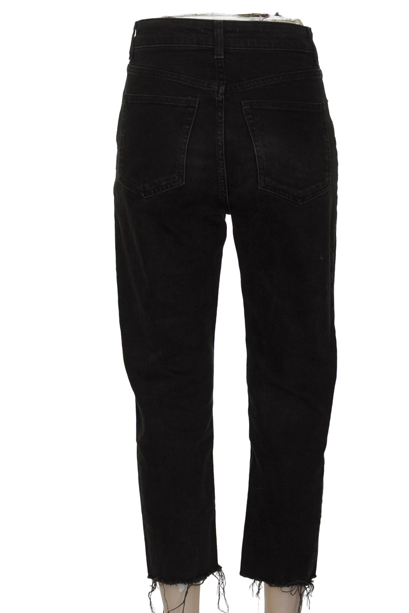 Pantalones color Negro - H&M